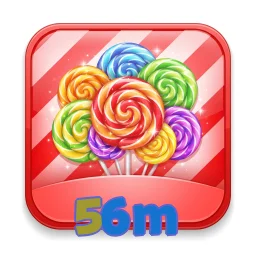 56m