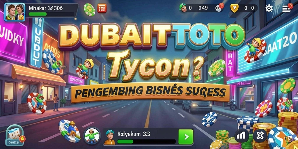 Visual de 7200BET